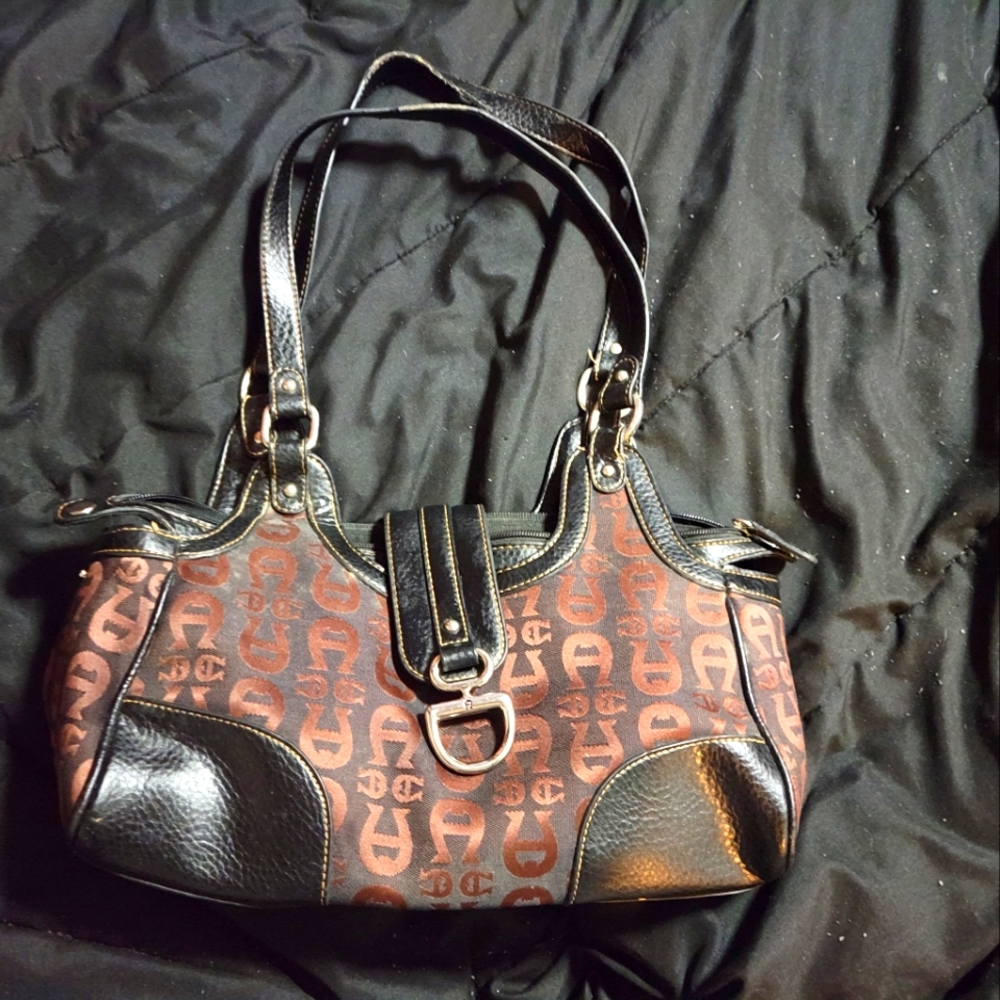 Etienne Aigner Shoulder Bag